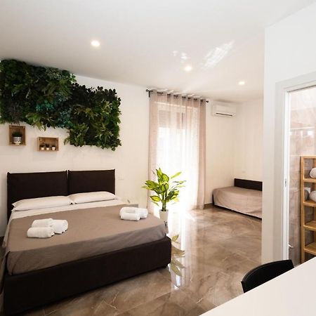Suebi Rooms Termoli Exterior foto