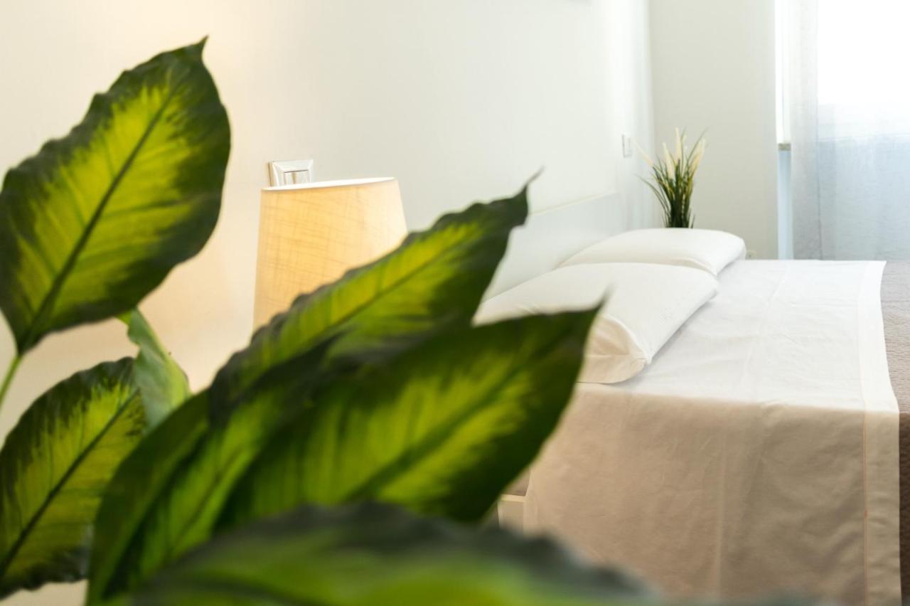 Suebi Rooms Termoli Exterior foto