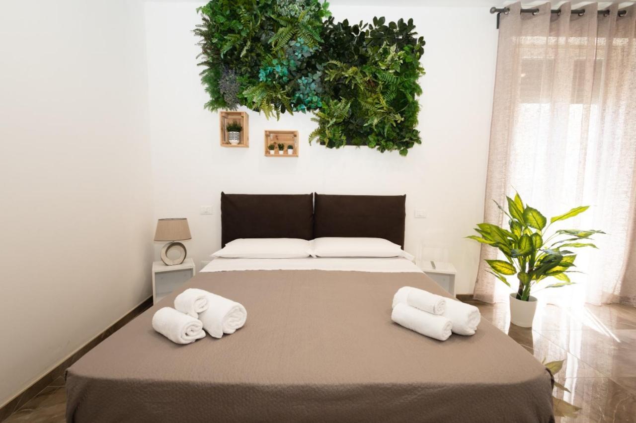 Suebi Rooms Termoli Exterior foto